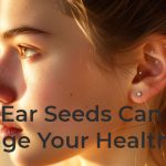 How Sticking A Seed On Your Ear Can Change Your Health