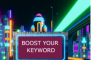 Boost Your Websites Visibility with Effective Keyword Selection