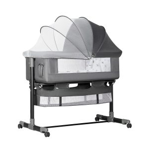 baby bassinet bedside sleeper