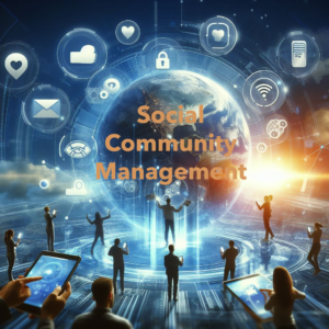 Social Community Management