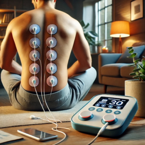 How to Use Electrotherapy for Back Pain Management