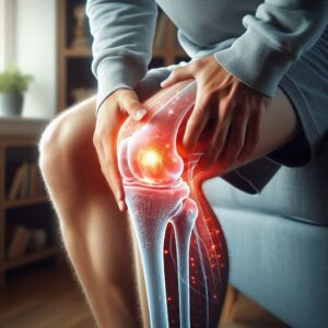 Knee Bursitis Therapy: Essential Strategies for Relief