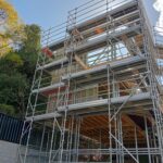 Aluminium vs. Steel Scaffolding: Which Is Best for Your Project?