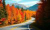 Fall Foliage Scenic Drives Across the U.S.