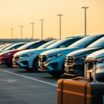 Rental Cars: A Guide to Choosing the Perfect Vehicle