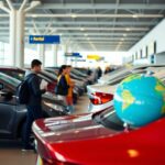 Rent a Car Abroad: Top Tips for International Travelers