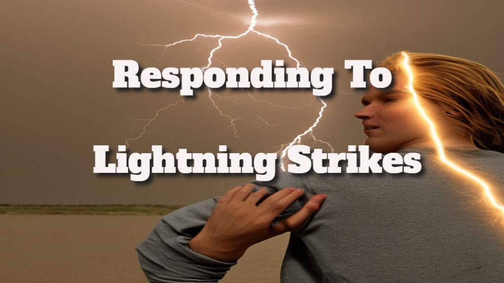 Lightning Strike Protection: Key Safety Tips for Storms