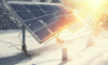 Harnessing Solar Energy in Extreme Cold Conditions