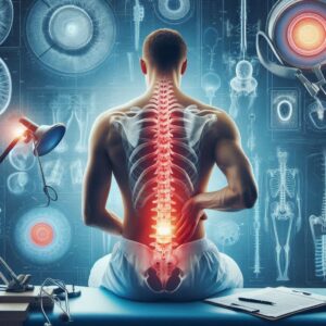 High Intensity Laser Therapy: Effective Relief for Back Pain