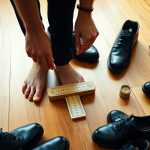 Accurate Shoe Size Tips: Avoid Common Sizing Mistakes