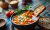 Belizean Soups: Experience Bold Flavors of Tradition