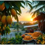 Mango Season in Belize: Experience the Flavorful Celebration