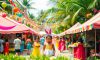 Easter Celebrations and Spring Break Excitement in Belize