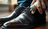 Darker Shoe Cream Tips to Enhance Shoe Color and Shine