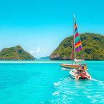 Pleasure Boating in Belize: Discover Unmatched Joy