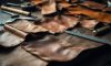 Leather Tanning Methods: Impact on Quality and Processes