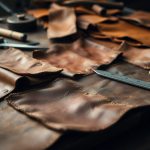 Leather Tanning Methods: Impact on Quality and Processes