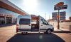 Van Rentals at Las Vegas Airport by RentaCar24.org