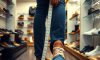 Right Shoe Size: Tips and Signs to Find Yours