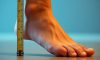 Wide Feet: Easy Ways to Determine Your Size and Fit