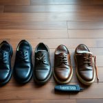 Shoe Width for Ultimate Comfort: How to Choose Wisely