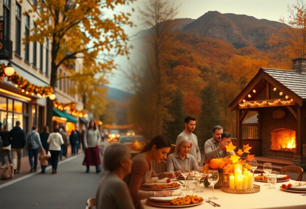 Thanksgiving Travel: Best US and International Destinations