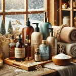 Winter Hair Care Tips for a Fabulous Seasonal Look