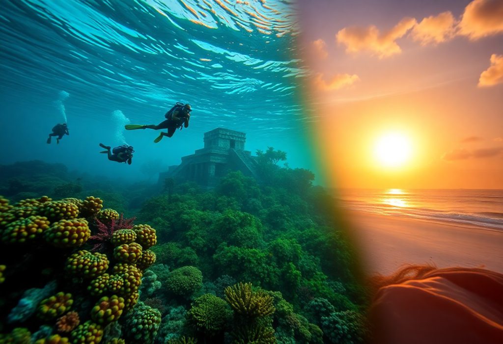 Experiences in Belize You Can’t Miss in 2025