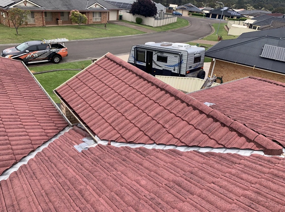 Metal Roof Upgrade: Boosting Your Central Coast Home’s Value