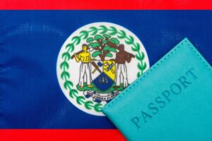 Online Immigration System: Essential Belize Travel Info