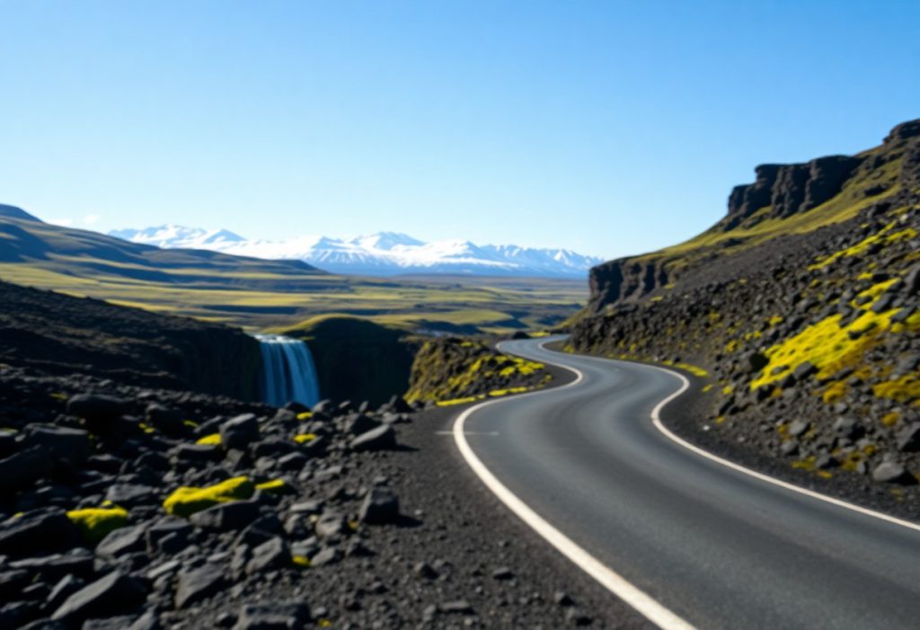 Iceland Road Trip: Itineraries, Budget Tips, and Advice