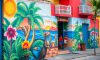 Street Art: Essential Experience for Your Belize Vacation