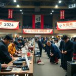 Japan Shoe Shining Championships 2024: Highlights and Recap