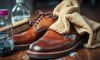 Mould Prevention Tips for Leather Shoe Care