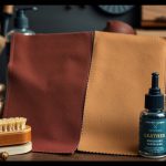 Nubuck Suede Care Tips and Uses Guide for Leather Enthusiasts