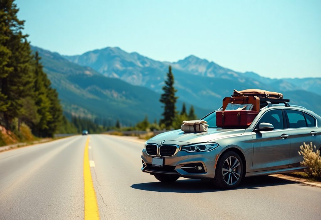 Car Rentals for Road Trips: Tips, Pros, and Cons