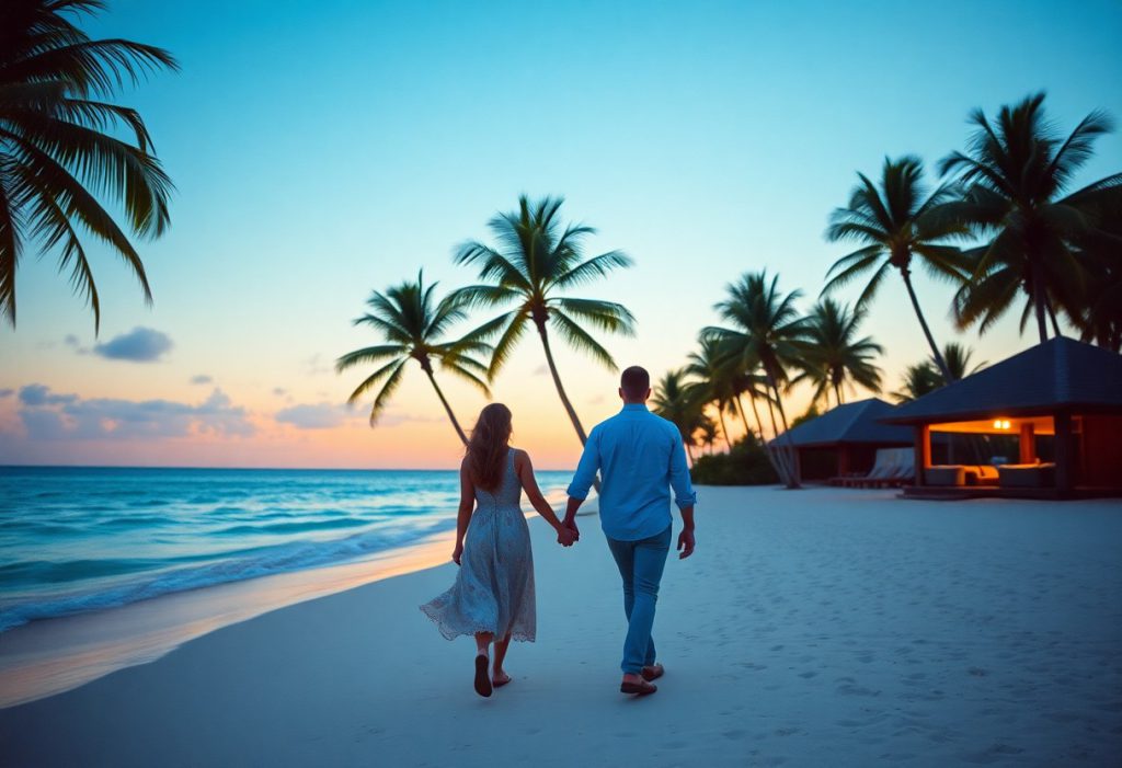 Baecation Itinerary: Plan an Unforgettable Romantic Trip to Belize