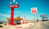 Route 66 Attractions: Essential Highlights for Your Road Trip