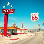 Route 66 Attractions: Essential Highlights for Your Road Trip