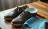 Plastic Residues on Shoes: Tips for Effective Cleaning