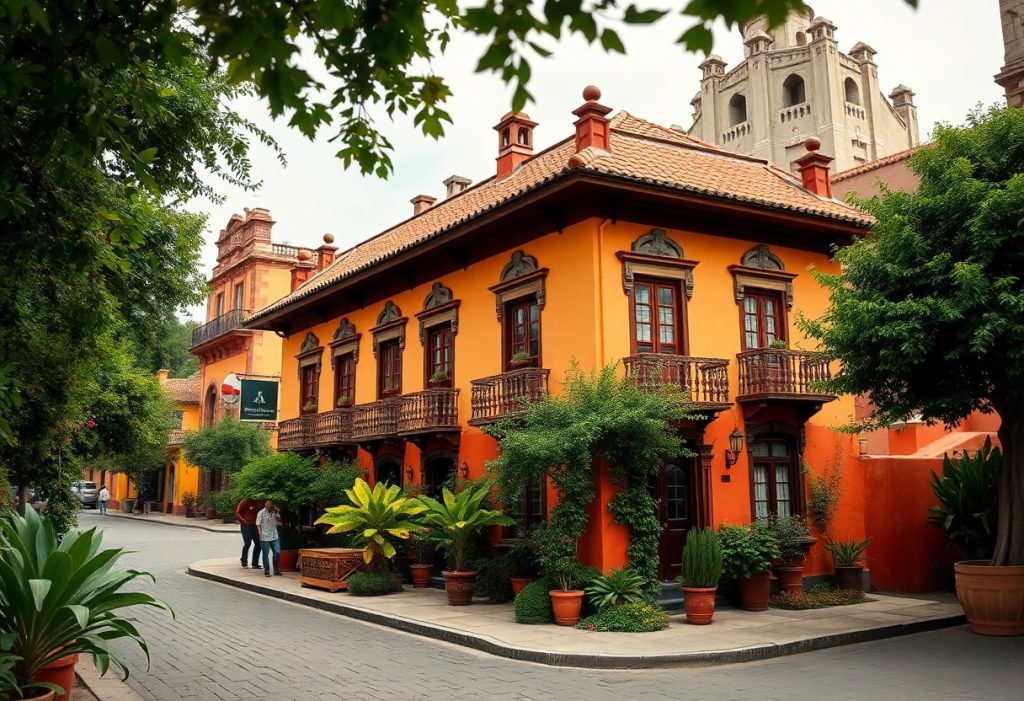 Real Estate in San Miguel de Allende: Top 10 FAQs Explained