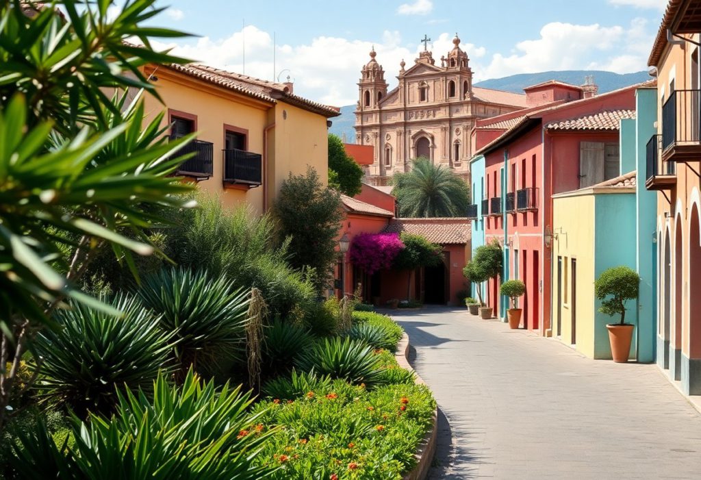 Invest in Property: Top 3 Reasons in San Miguel de Allende