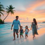 Belize: The Perfect Familymoon Destination for New Parents