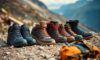 Outdoor Shoes for 2025: Best Adventure Picks for Comfort