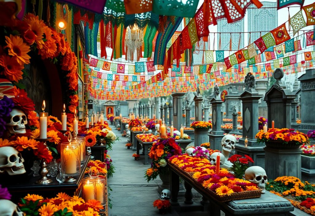 Day of the Dead in San Miguel de Allende: Embrace Tradition