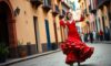 Flamenco Journey to San Miguel de Allende from Spain