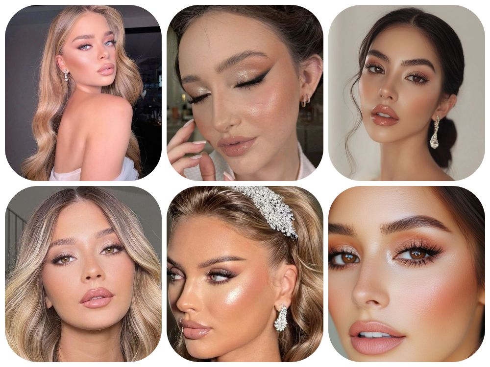 Brisbane Formal Season 2025: Top Makeup and Hairstyle Trends