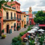 Great Neighborhood Features in San Miguel de Allende