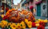 Pan de Muerto: Exploring a Sweet Tradition in San Miguel