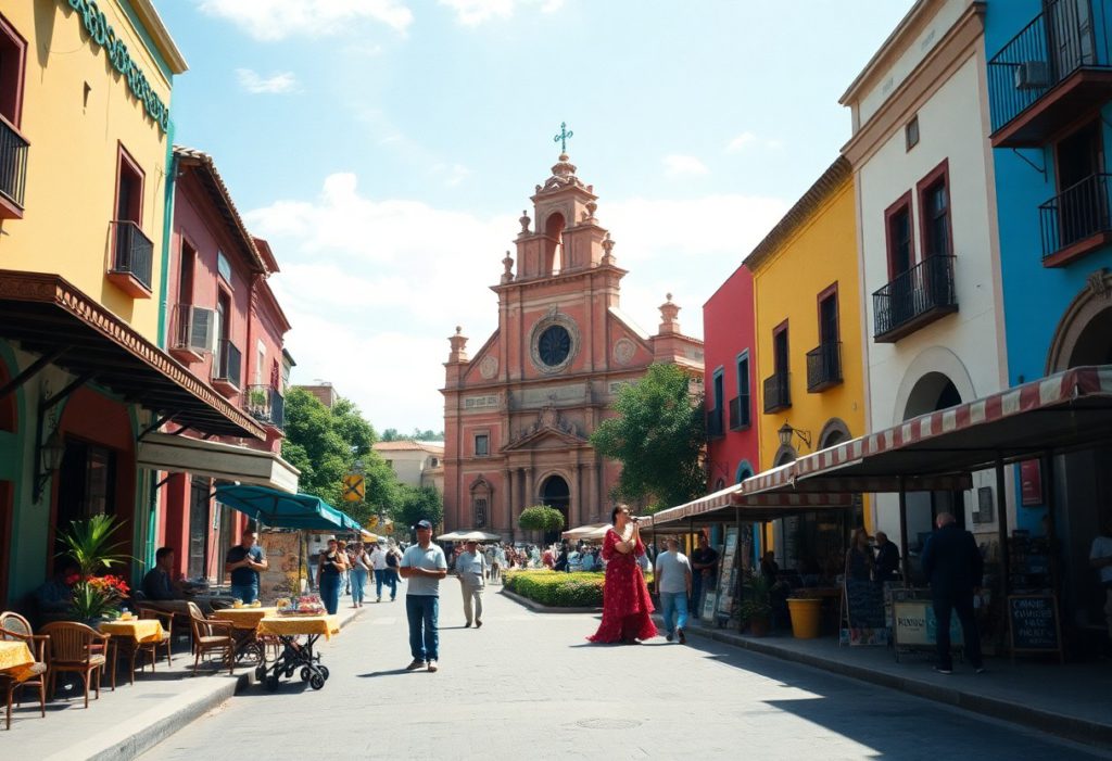 San Miguel de Allende: 5 Quick Escape Activities